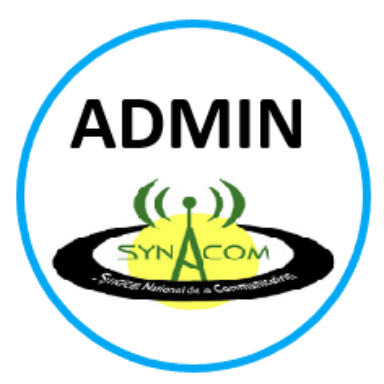 Photo de Profil de synacom_admin