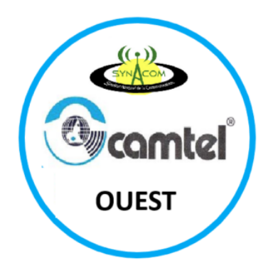 SYNACOM CAMTEL Ouest
