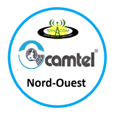 SYNACOM CAMTEL Nord-Ouest
