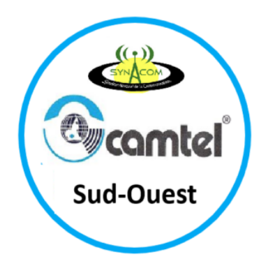SYNACOM CAMTEL Sud-Ouest