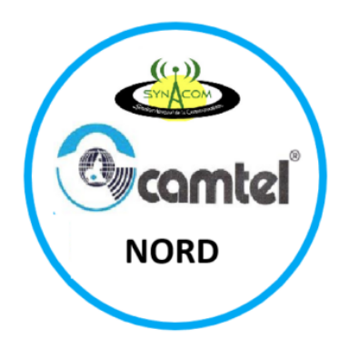 SYNACOM CAMTEL Nord