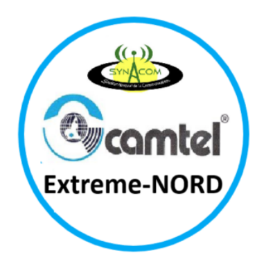 SYNACOM CAMTEL Extrême-Nord